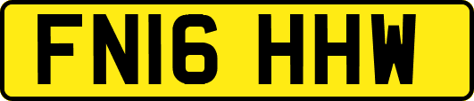 FN16HHW