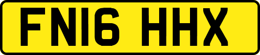 FN16HHX