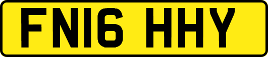 FN16HHY