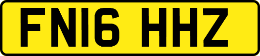 FN16HHZ