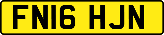 FN16HJN