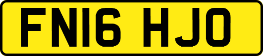 FN16HJO