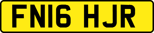 FN16HJR
