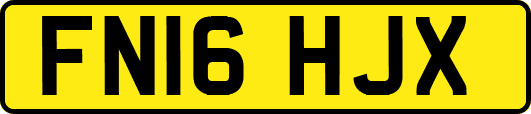FN16HJX