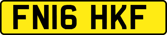 FN16HKF