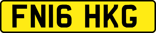 FN16HKG