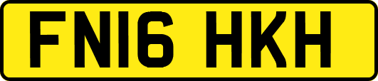 FN16HKH