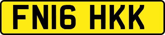 FN16HKK