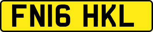 FN16HKL