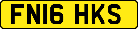 FN16HKS
