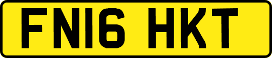 FN16HKT