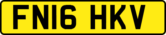 FN16HKV
