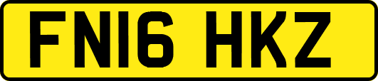 FN16HKZ