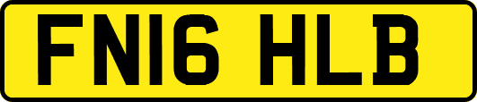 FN16HLB