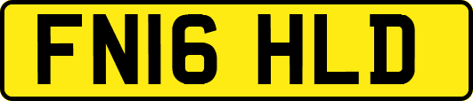 FN16HLD