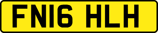 FN16HLH