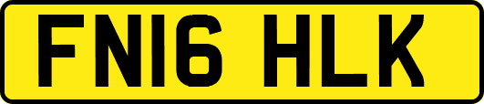 FN16HLK