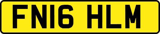 FN16HLM