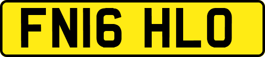 FN16HLO