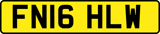FN16HLW