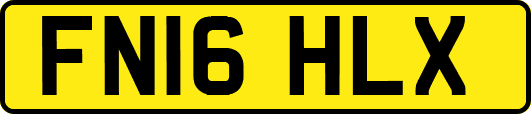 FN16HLX