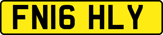 FN16HLY