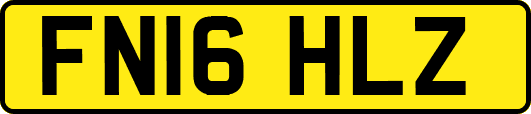 FN16HLZ