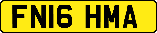 FN16HMA