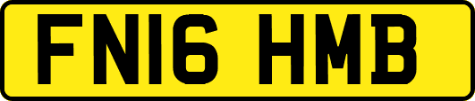 FN16HMB