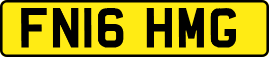 FN16HMG