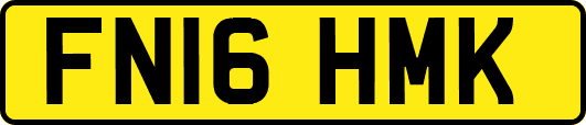FN16HMK