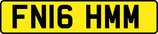 FN16HMM