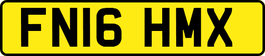 FN16HMX