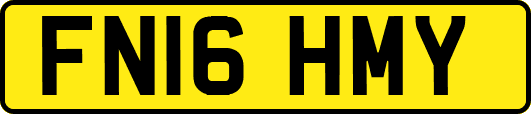 FN16HMY
