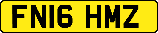 FN16HMZ