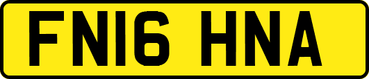 FN16HNA