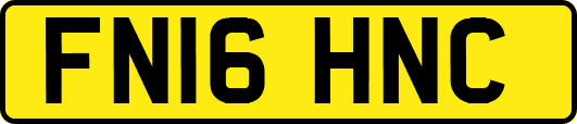 FN16HNC
