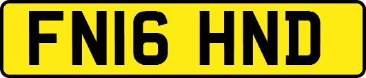 FN16HND