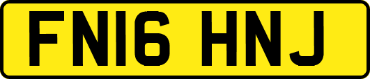 FN16HNJ