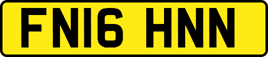 FN16HNN