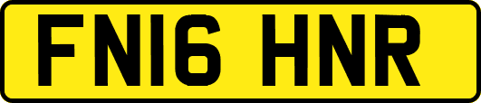 FN16HNR