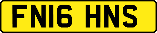 FN16HNS