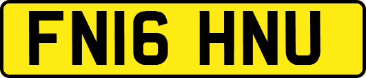 FN16HNU