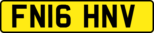 FN16HNV