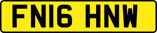 FN16HNW