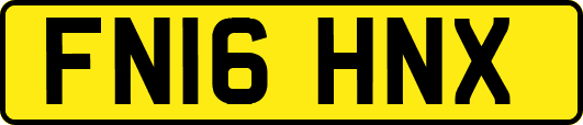 FN16HNX