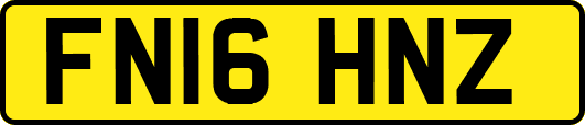 FN16HNZ