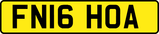 FN16HOA