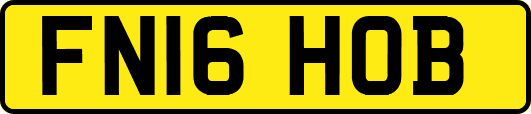 FN16HOB