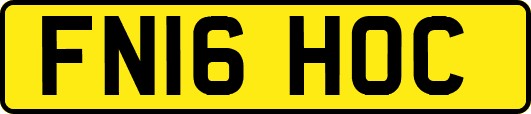 FN16HOC